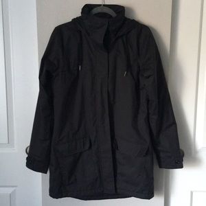 Columbia Raincoat Trench